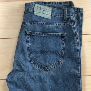 Tommy Hilfiger Freedom Jeans